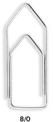 CLIPS WIREPLAST